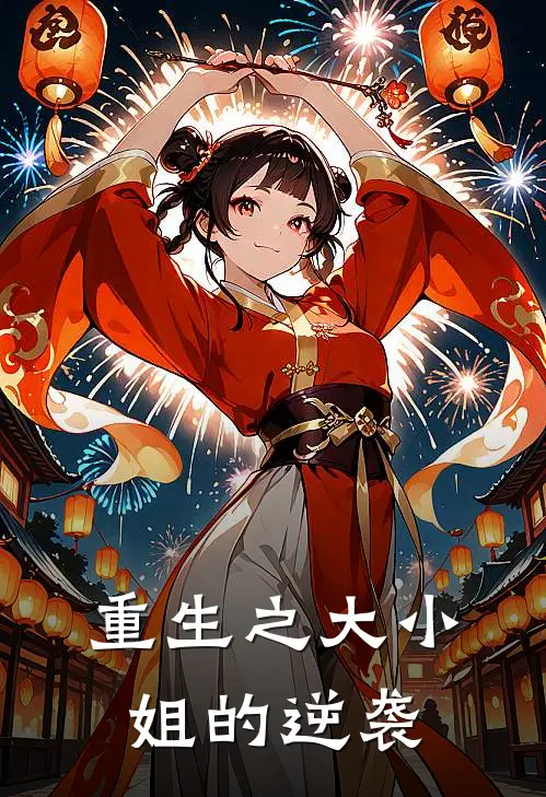 重生之大小姐的逆袭