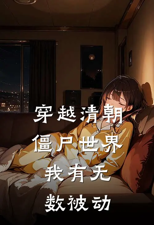 穿越清朝僵尸世界，我有无数被动