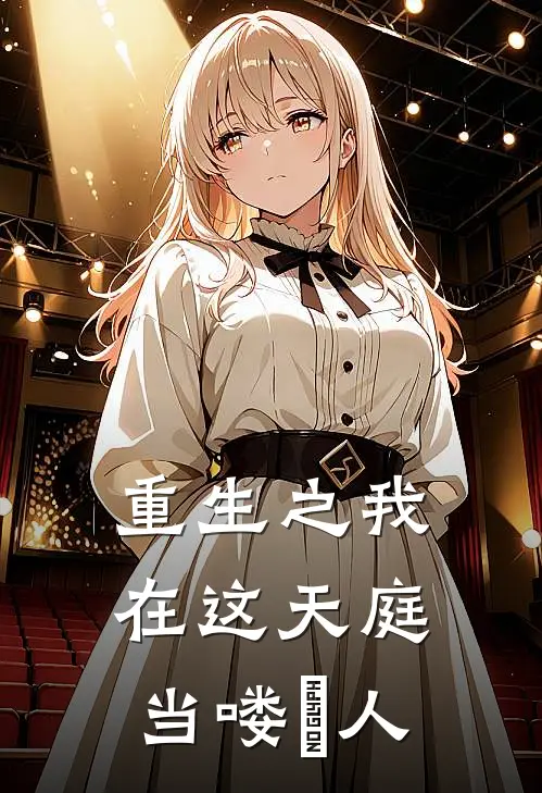 重生之我在这天庭当喽啰人