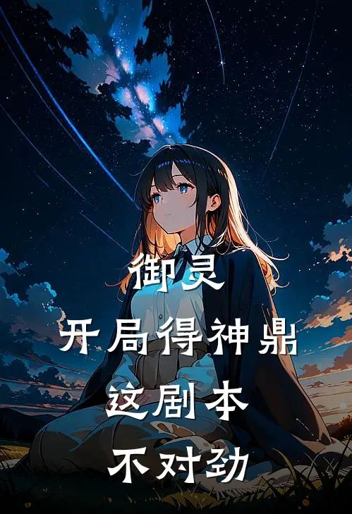 洛辞煊洛阳川(御灵：开局得神鼎，这剧本不对劲)全本免费在线阅读_(御灵：开局得神鼎，这剧本不对劲)完结版免费在线阅读