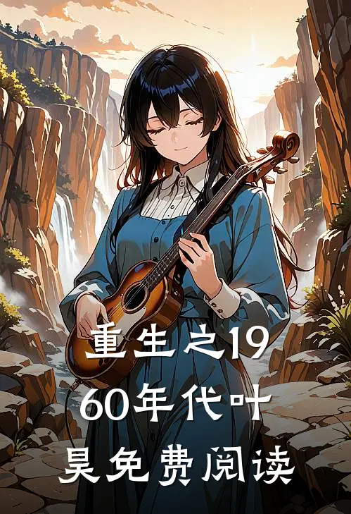 重生之1960年代叶昊免费阅读