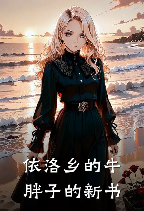 依洛乡的牛胖子的新书