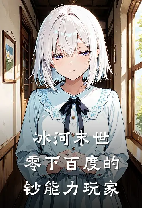 冰河末世：零下百度的钞能力玩家陈锋苏玥免费小说在线阅读_最新章节列表冰河末世：零下百度的钞能力玩家(陈锋苏玥)