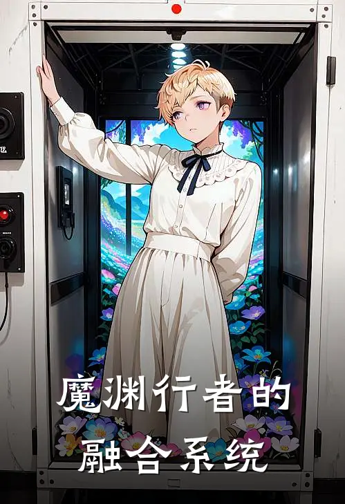 魔渊行者的融合系统