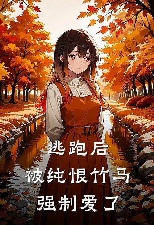 逃跑后，被纯恨竹马强制爱了
