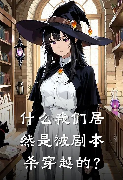 什么我们居然是被剧本杀穿越的？(萧枫凌霄)小说免费在线阅读_什么我们居然是被剧本杀穿越的？(萧枫凌霄)大结局阅读