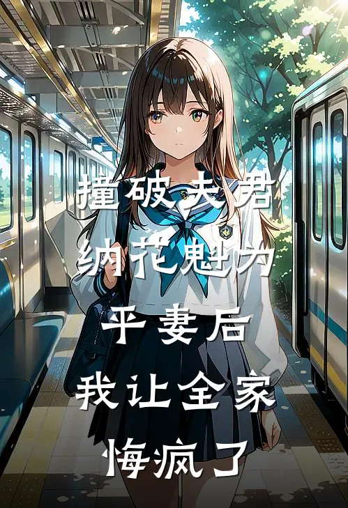 撞破夫君纳花魁为平妻后，我让全家悔疯了