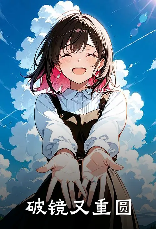 破镜又重圆