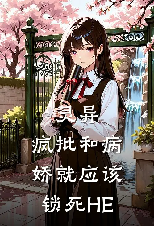 灵异：疯批和病娇就应该锁死HE