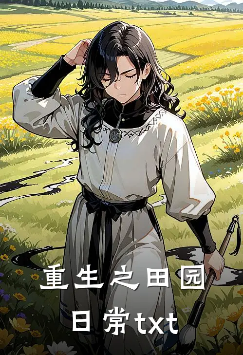重生之田园日常txt
