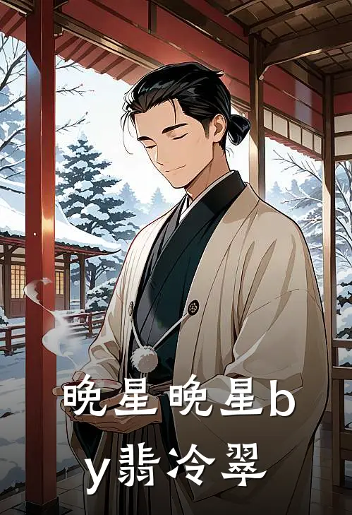 晚星晚星by翡冷翠