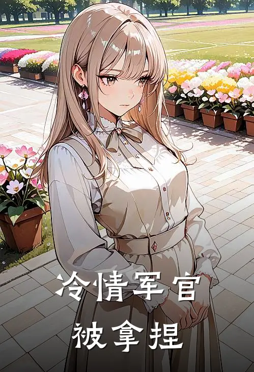冷情军官被拿捏