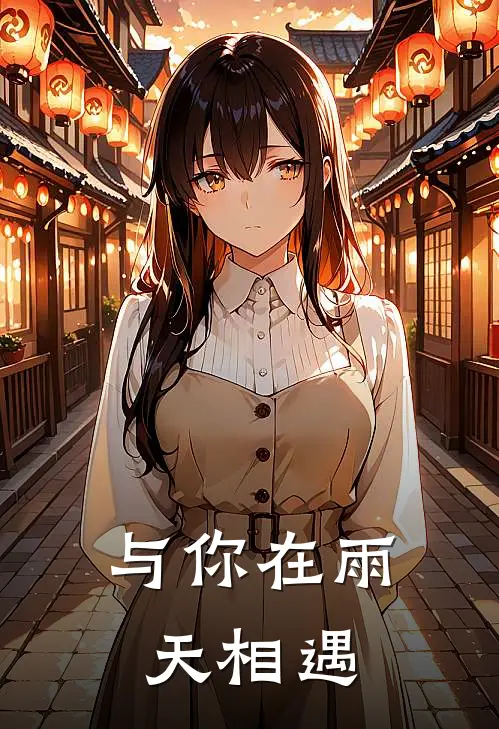 与你在雨天相遇