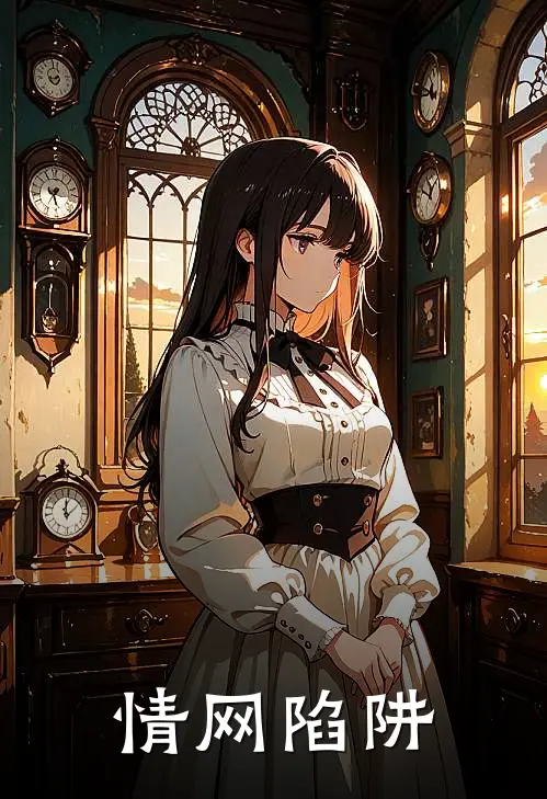 情网陷阱沈若曦顾景枫完本热门小说_小说推荐完结情网陷阱沈若曦顾景枫