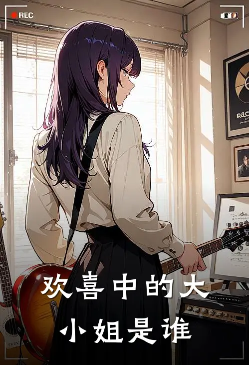 欢喜中的大小姐是谁