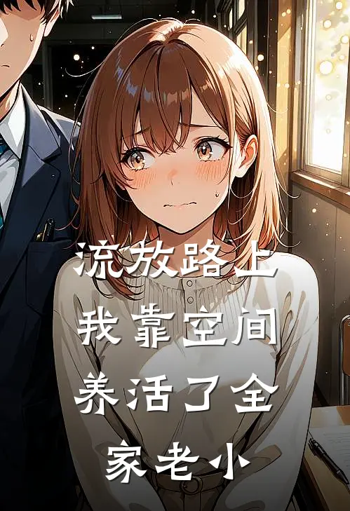 流放路上，我靠空间养活了全家老小温时年沈星落全本免费在线阅读_温时年沈星落全文阅读