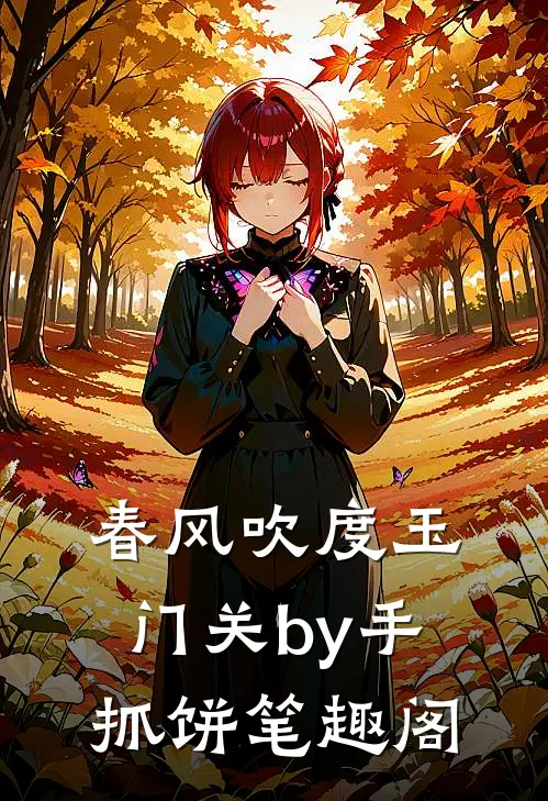 春风吹度玉门关by手抓饼笔趣阁