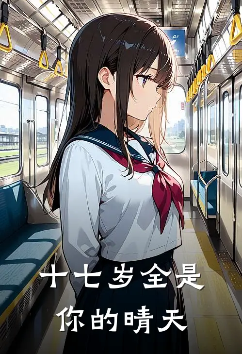 十七岁全是你的晴天