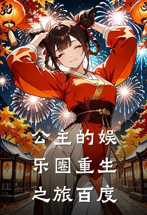 公主的娱乐圈重生之旅百度
