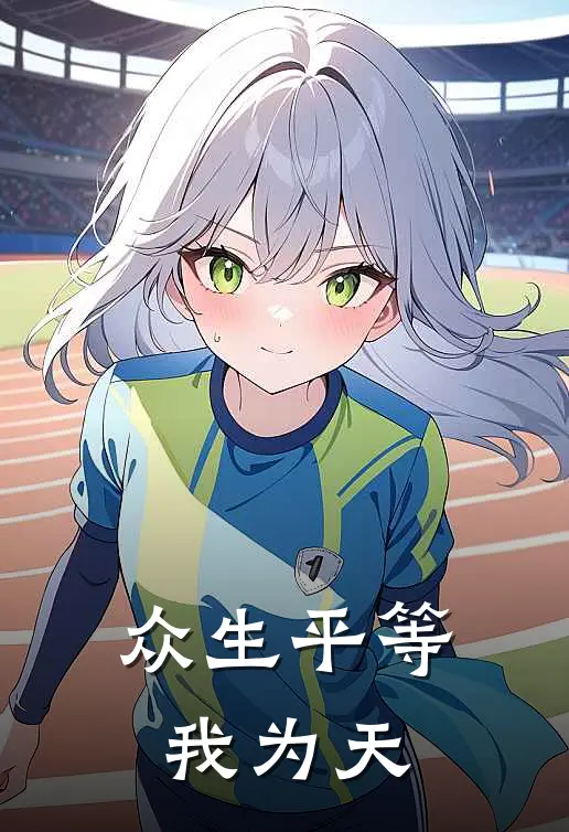 众生平等，我为天李存忍黄毛全本免费小说_热门网络小说推荐众生平等，我为天李存忍黄毛