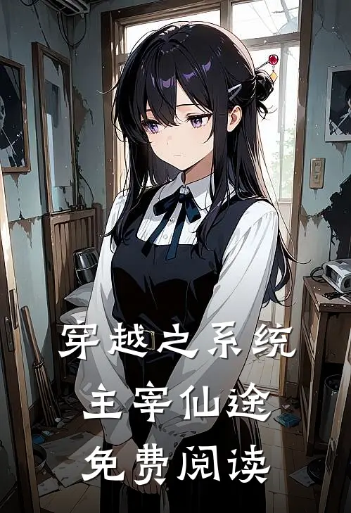 穿越之系统主宰仙途免费阅读