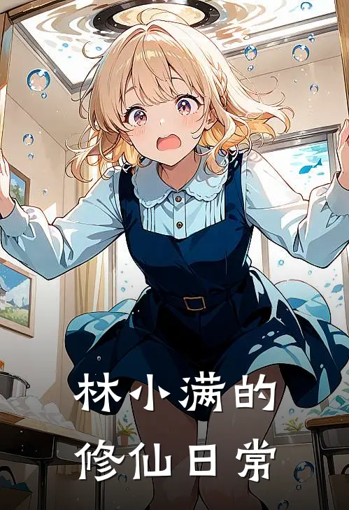 林小满的修仙日常林小满云篆完整版小说_最新章节列表林小满的修仙日常(林小满云篆)