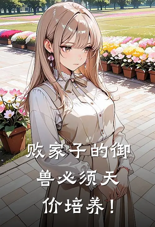 败家子的御兽必须天价培养！