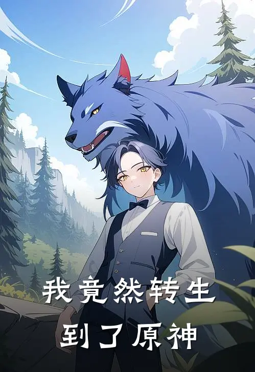 我竟然转生到了原神安柏蒙德免费完结小说_完本完结小说我竟然转生到了原神(安柏蒙德)