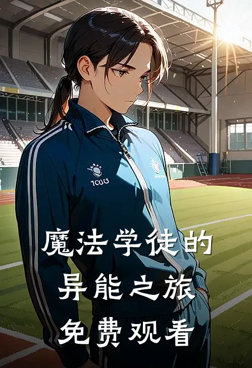 魔法学徒的异能之旅免费观看