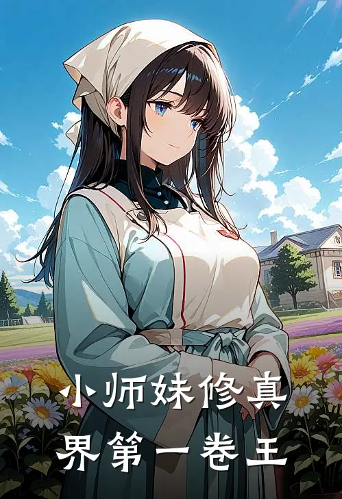 小师妹修真界第一卷王