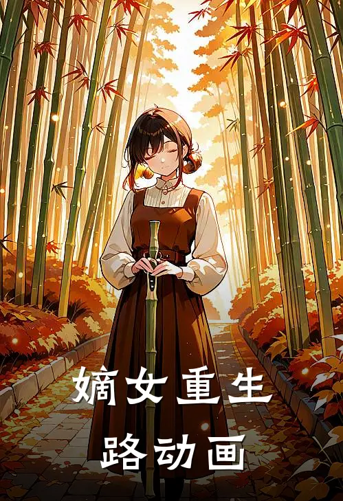 嫡女重生路动画