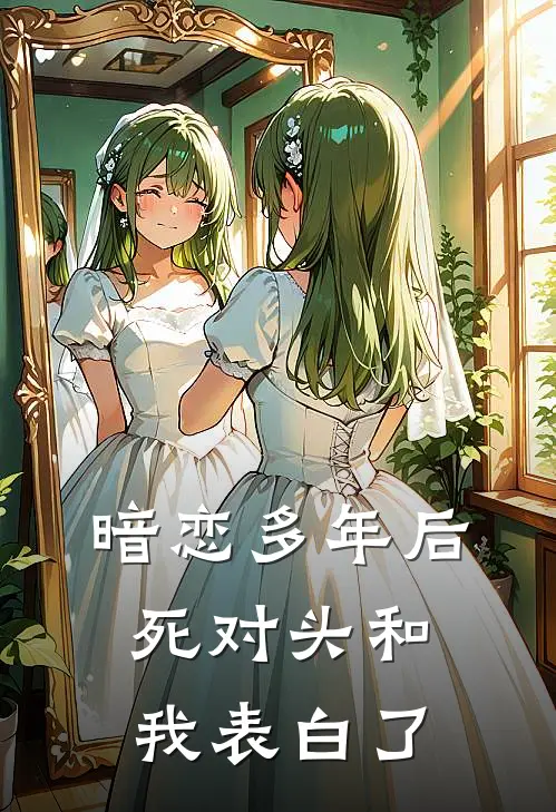 暗恋多年后，死对头和我表白了郁绥青霍应瓷免费完整版小说_热门小说大全暗恋多年后，死对头和我表白了郁绥青霍应瓷