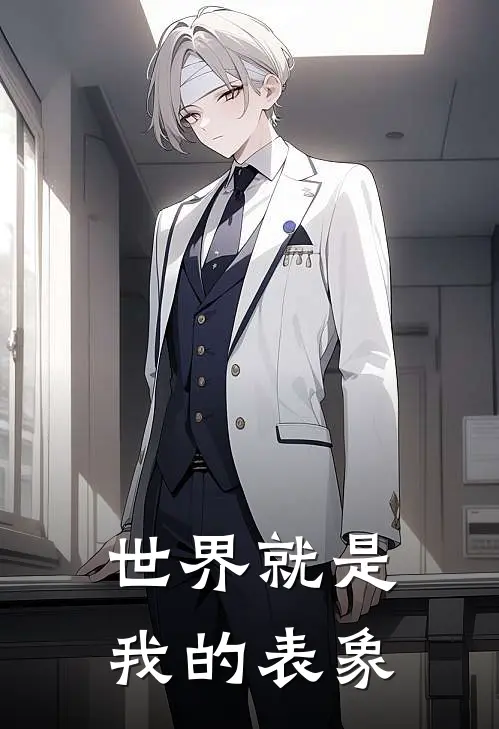 世界就是我的表象