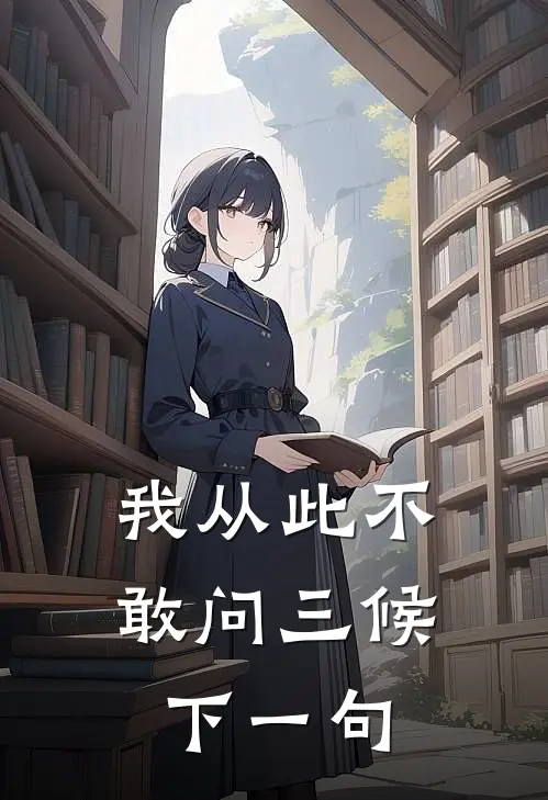 我从此不敢问三候下一句