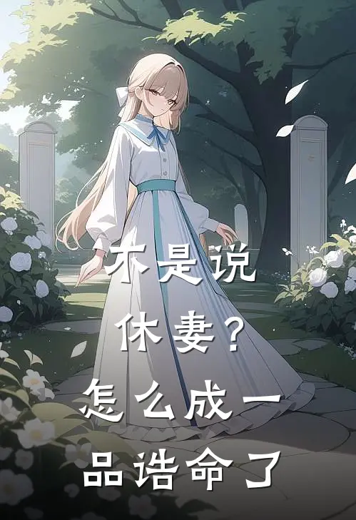 不是说休妻？怎么成一品诰命了