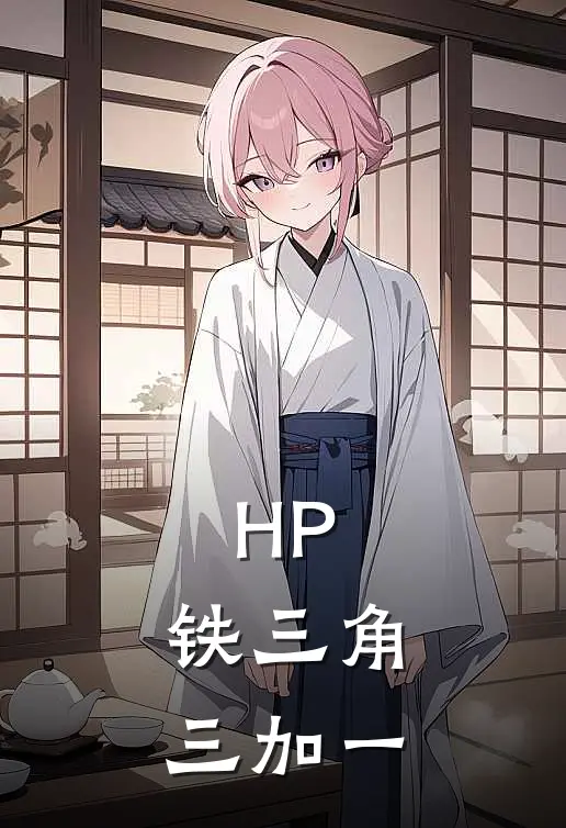 HP：铁三角三加一夏慕霓夏慕霓完整版小说_最新章节列表HP：铁三角三加一(夏慕霓夏慕霓)