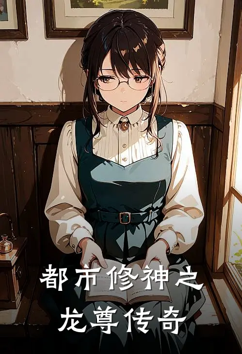 都市修神之龙尊传奇