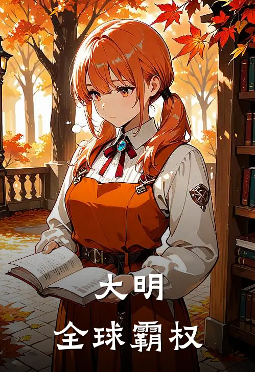 大明：全球霸权