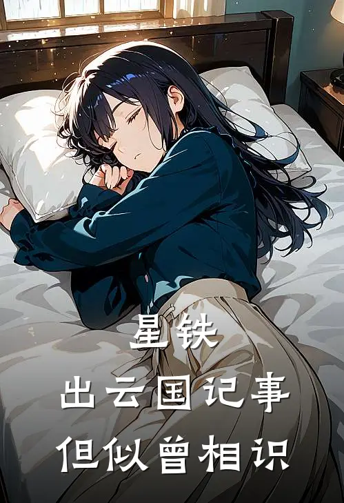 星铁：出云国记事，但似曾相识