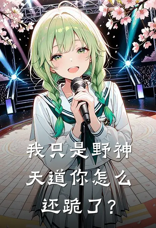 我只是野神，天道你怎么还跪了？(林初平李福)完本小说_免费阅读无弹窗我只是野神，天道你怎么还跪了？林初平李福