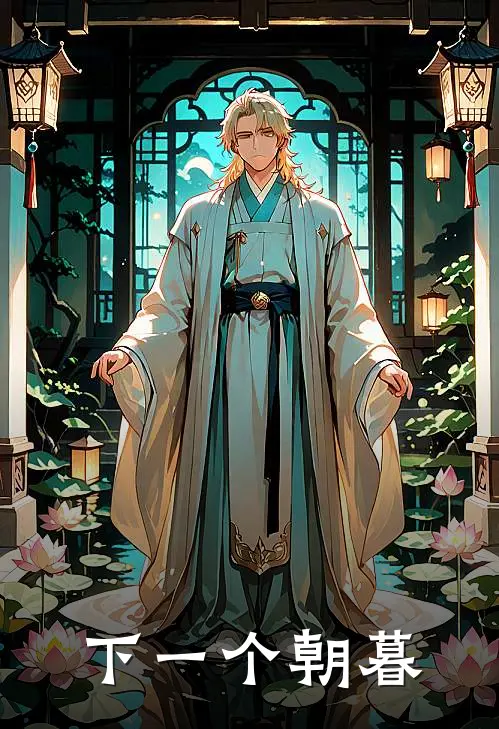 下一个朝暮