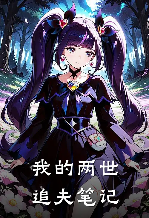 我的两世追夫笔记