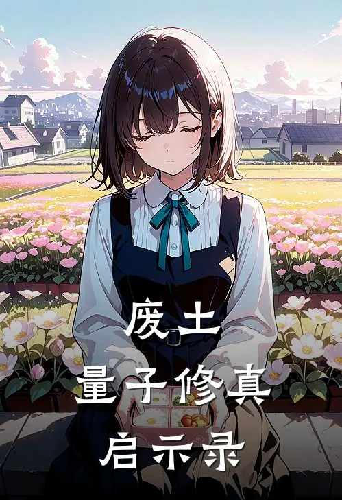 废土：量子修真启示录