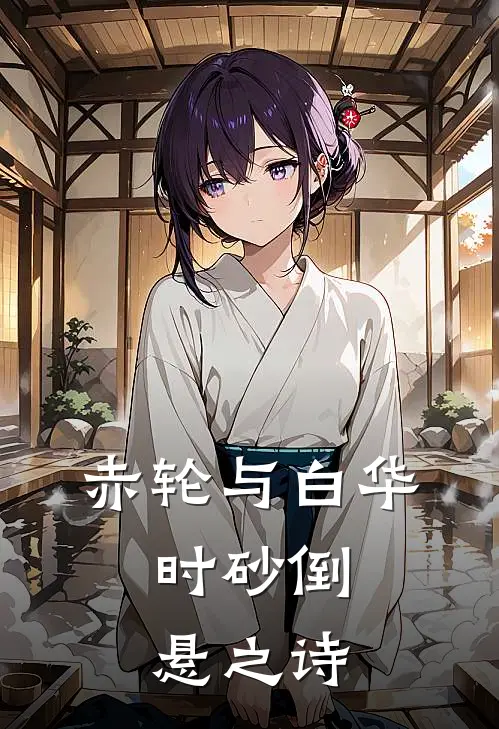 赤轮与白华：时砂倒悬之诗(沫岚露露)热门网络小说_小说推荐完结赤轮与白华：时砂倒悬之诗(沫岚露露)