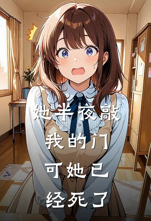 她半夜敲我的门，可她已经死了魏叔金毛最新小说推荐_最新好看小说她半夜敲我的门，可她已经死了魏叔金毛