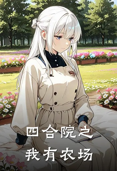 四合院之我有农场