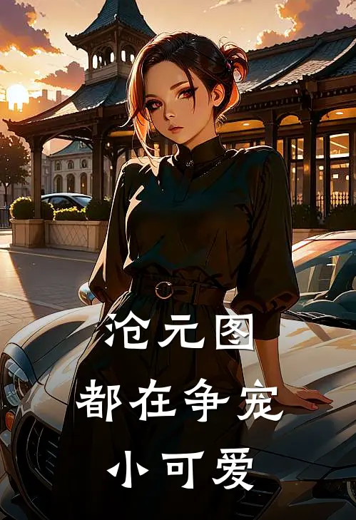 沧元图：都在争宠小可爱(周鸢乐孟川)完整版免费小说_最热门小说沧元图：都在争宠小可爱(周鸢乐孟川)