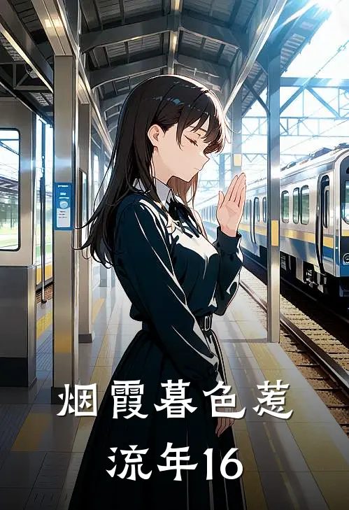 烟霞暮色惹流年16