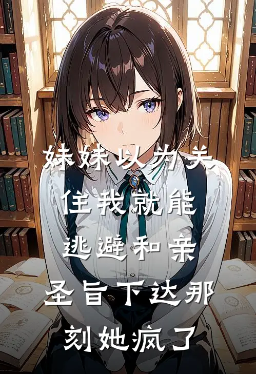 妹妹以为关住我就能逃避和亲，圣旨下达那刻她疯了玉婉大渊最新好看小说_最新章节列表妹妹以为关住我就能逃避和亲，圣旨下达那刻她疯了(玉婉大渊)