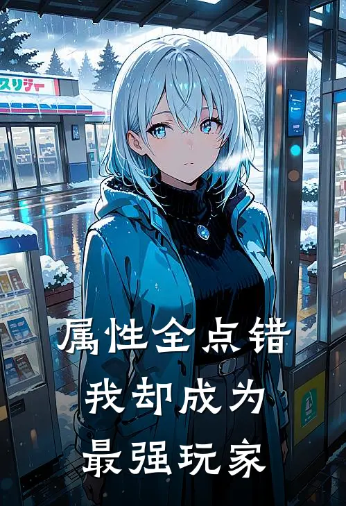 属性全点错，我却成为最强玩家(郑响杨沈仪)免费阅读_完结热门小说属性全点错，我却成为最强玩家(郑响杨沈仪)